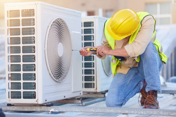 Best HVAC Air Duct Cleaning  in Ord, NE