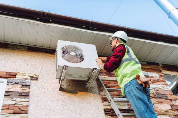 Best Ductless HVAC Repair  in Ord, NE