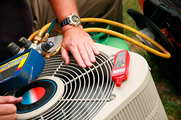 Best Affordable Air Conditioning Repair  in Ord, NE