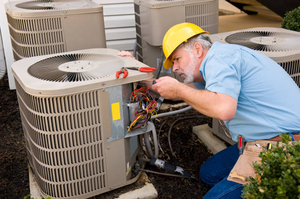 Best HVAC Installation Services  in Ord, NE