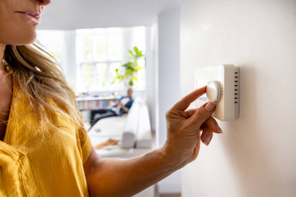 Best Affordable HVAC Services  in Ord, NE