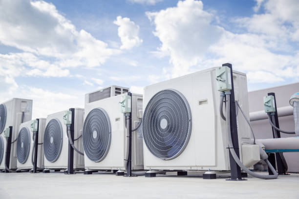 Best HVAC Cleaning Services  in Ord, NE