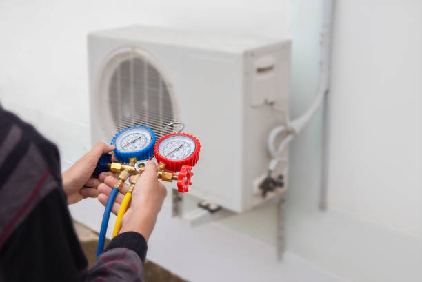 Best HVAC Companies Near Me  in Ord, NE