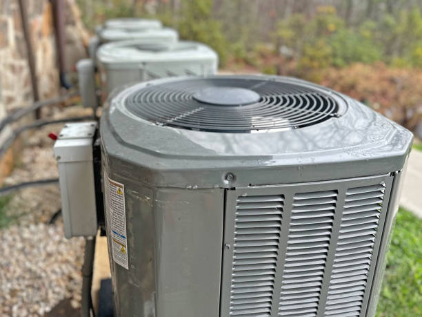 Best Central Air Repair  in Ord, NE